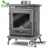 Чугунная печь KAWMET P10 (6.8 kW) EKO купить
